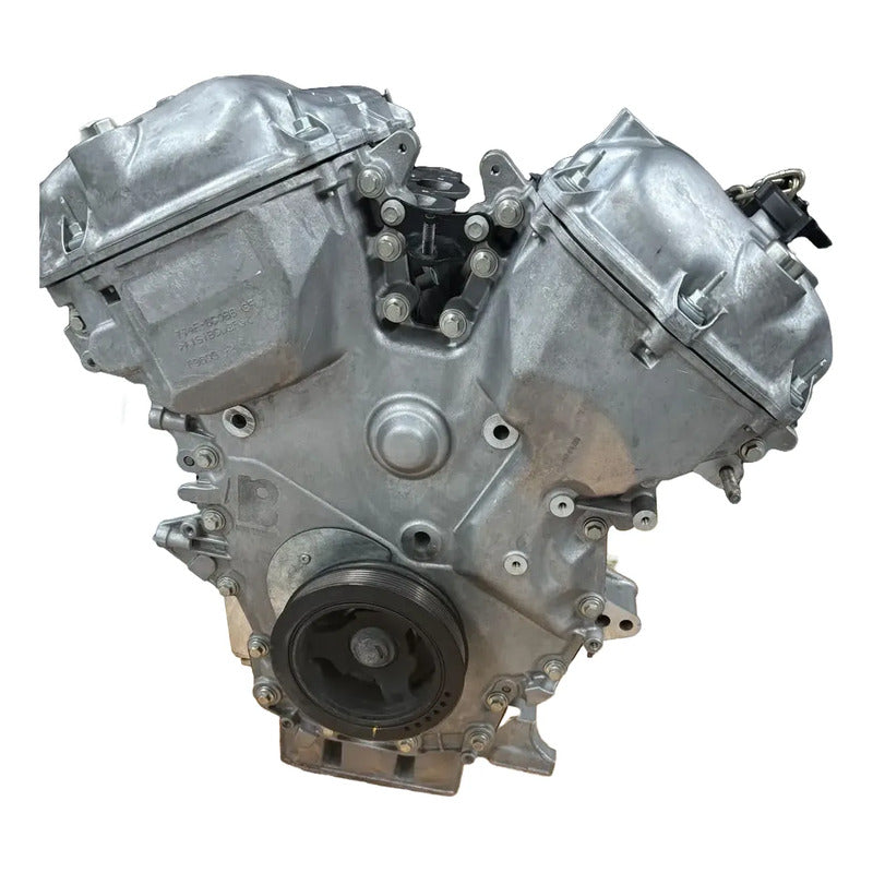 Motor Basico Ford Edge 3.5 L V6 Nuevo Original 2007-2010