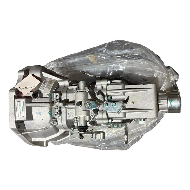 Transmision Estandar Para Chevrolet Tornado Van Nueva