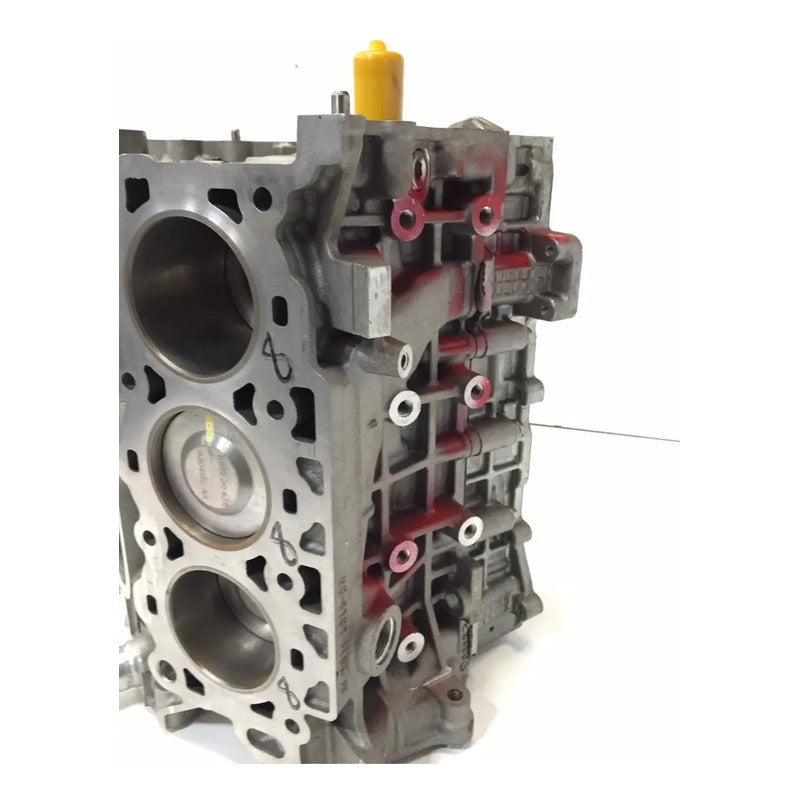 Medio Motor Ford Contour 2.5 Lts V6 Nuevo Oem