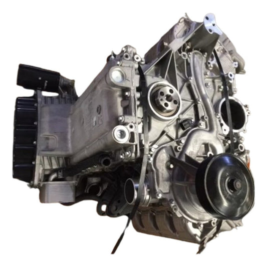 Motor Ford 7/8 F450 F550 6.7 Diesel Nuevo Power Stroke