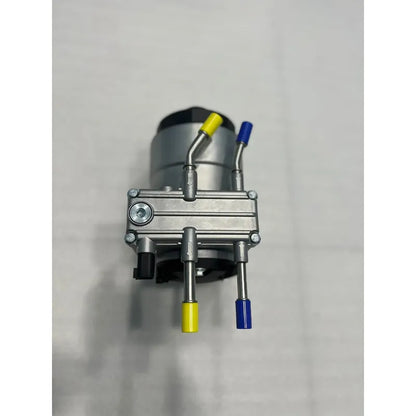 Bomba Eléctrica Diesel Para 6.0 Superduty Ford 6c3z-9c407-a
