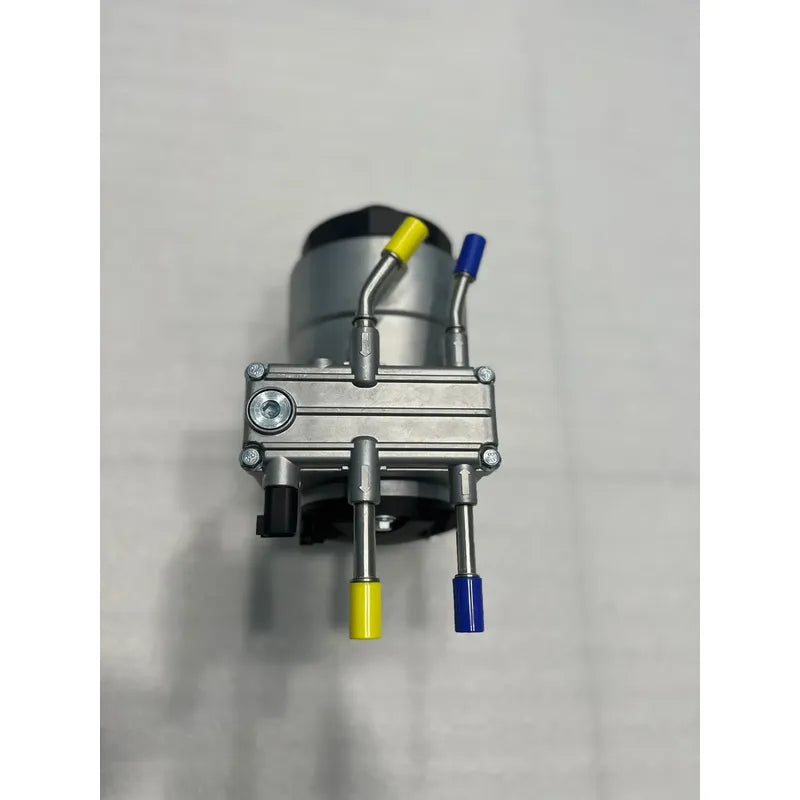 Bomba Eléctrica Diesel 6.0l Powerstroke Super Duty Ford