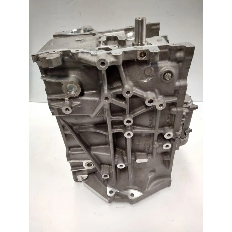 Medio Motor Ford Fusion  Mazda 3  2.5 Lts Nuevo Original