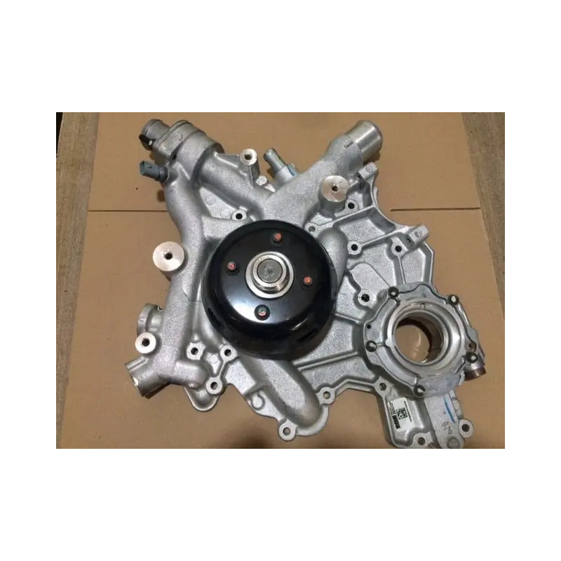 Tapa Distribucion De Vt275 International Para  Cf600