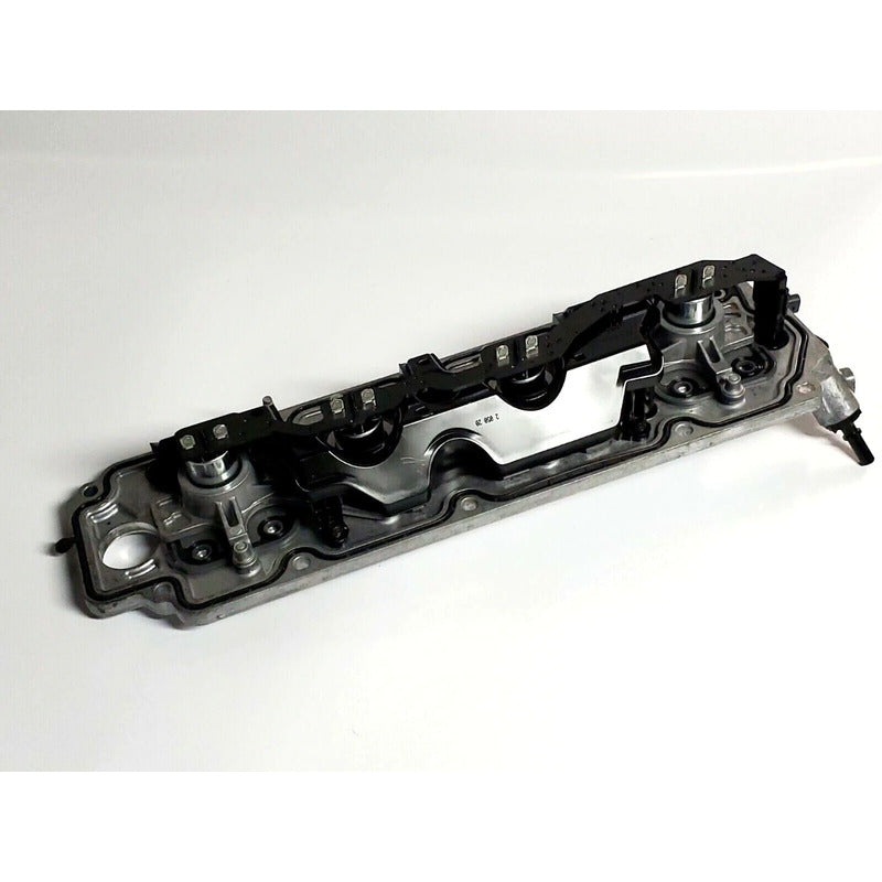 Tapa Solenoides Cortador De Cilindros Chevrolet 5.3 L 14-18