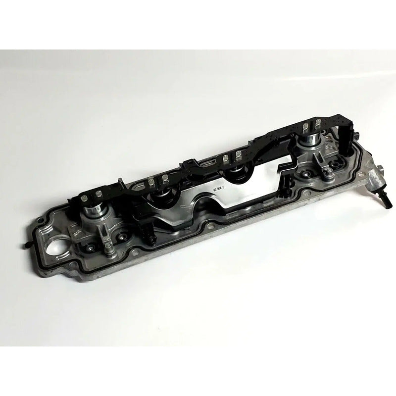 Tapa Solenoides Para Cortador De Cilindros Chevrolet 6.2 L