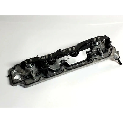 Tapa Solenoides Cortador De Cilindros Chevrolet 5.3 L 14-18