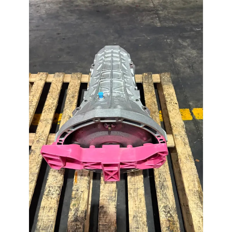 Transmision Automatica Ford 10r80 3.5 V6 4x4 10r80