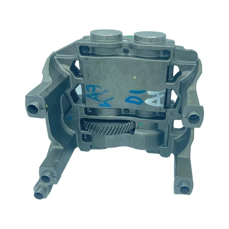 Balanceador De Motor Mazda 2.5 2.3 2009 2010 2011 2012 2013