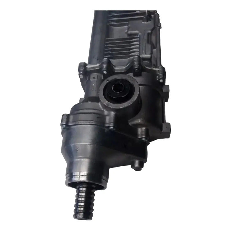 Caja Cremallera Electroasistida Ford Lobo F150 Nueva 15 - 18