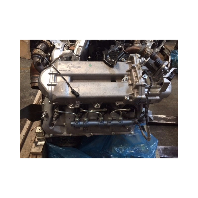 Motor  Ford 6.7 Diesel Power Stroke Nuevo