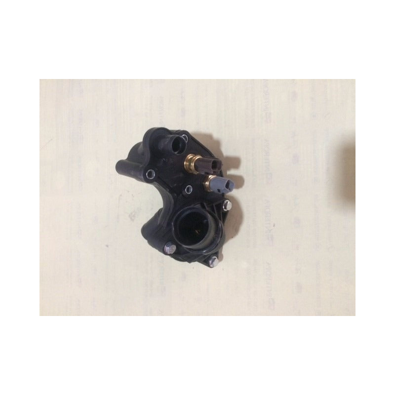 Toma De Agua Con Termostato Ford Explorer 4.0