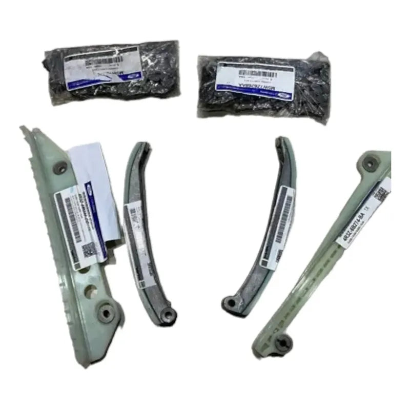 Kit Distribucion De Ford 4.6 L V8 Nuevo Original  Mustang