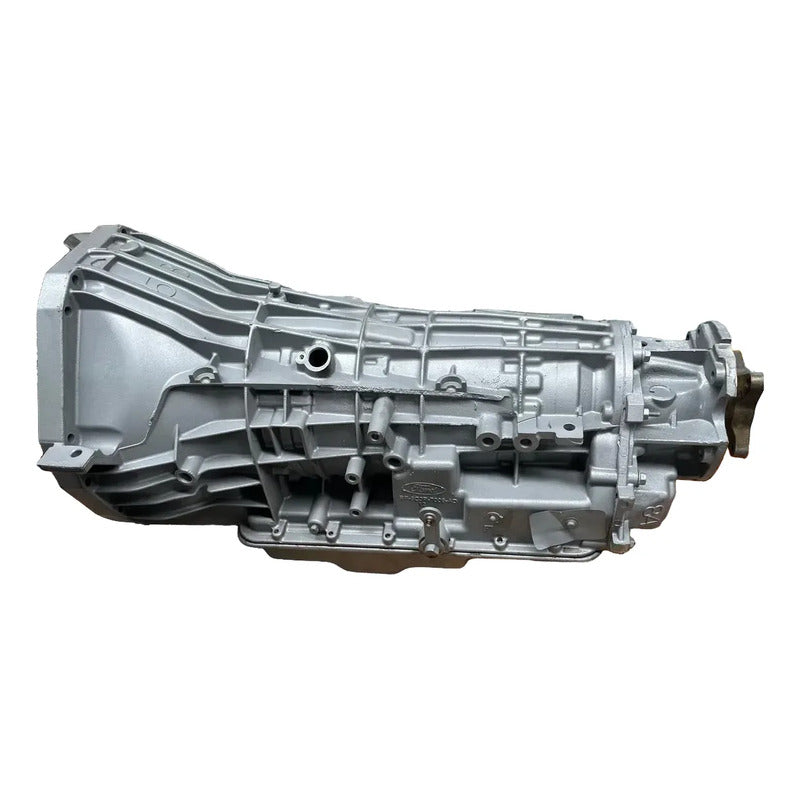 Transmision Automatica Ford F450 F550 F350 5r110w Reman
