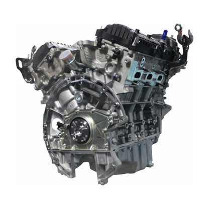 Motor Ford Edge3.5 L V6 Nuevo Original 11-19