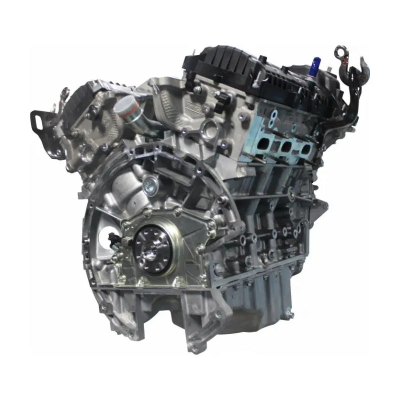 Motor Ford Edge3.5 L V6 Nuevo Original 11-19