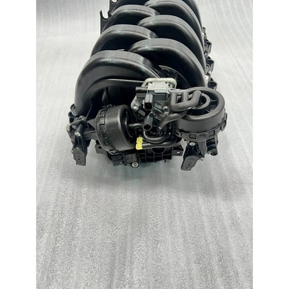 Múltiple Admisión Ford Lobo  5.0 L 2015 A 2016 Original