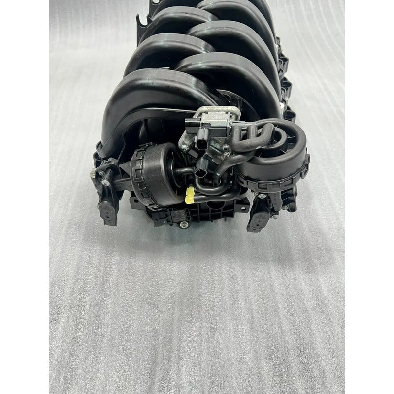 Múltiple Admisión Ford Lobo  5.0 L 2015 A 2016 Original