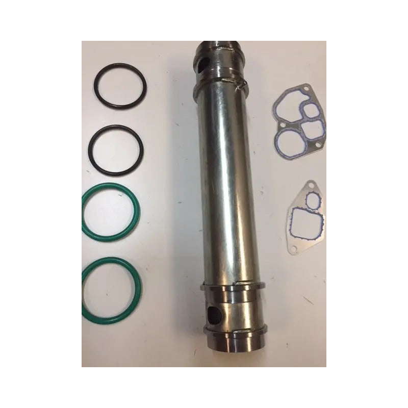 Enfriador De Aceite Ford 7.3 International  Dt444  Dt466