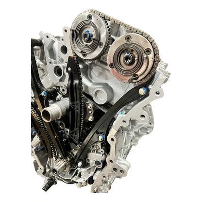 Motor Ford 3.5 F150 Y Lobo Rema 2017-2020