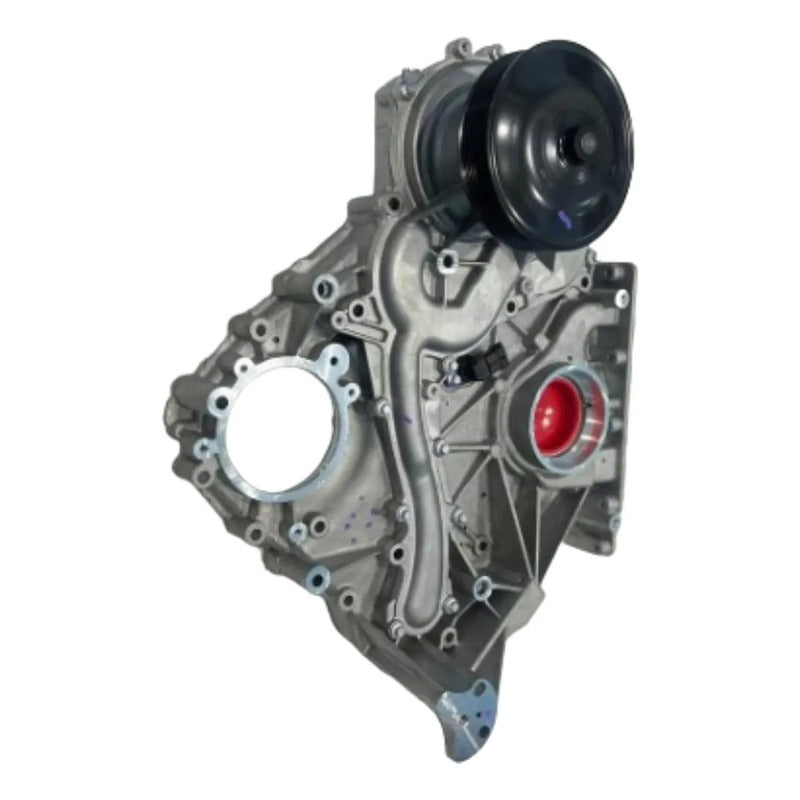 Tapa Distribucion Ford 6.7 Diesel  F450 Nueva Original 2014
