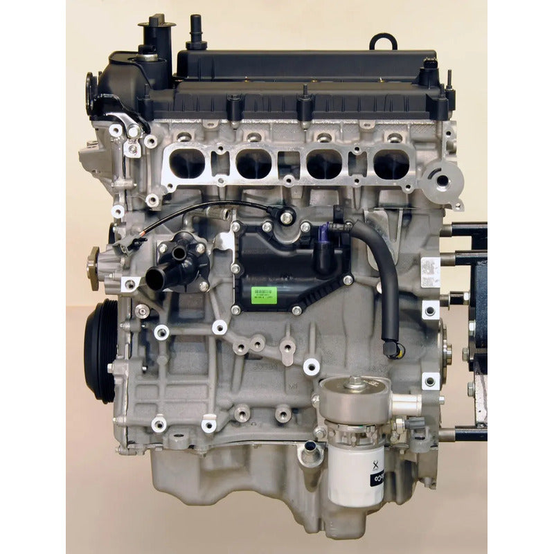 Motor 7/8 Ford Ranger 2.5 L 2013-2018 Nuevo Original
