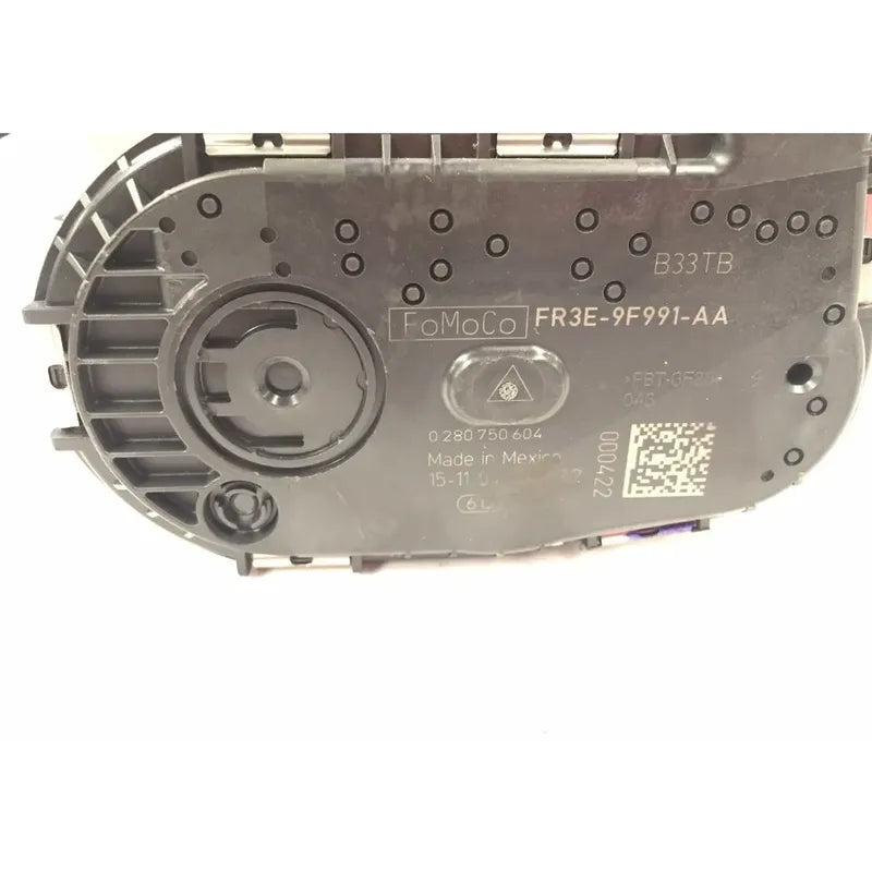 Cuerpo Aceleracion Ford 5.0 L Mustang Lobo  Nuevo Original