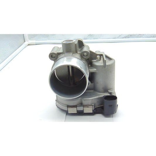 Cuerpo De Aceleracion Ford Focus 2.0 (2011-2016) Original