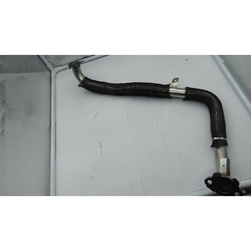 Tubo Valvula Egr Motor 3.0/2.7 (21-25) Original