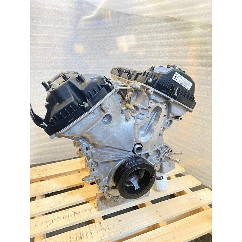 Motor Ford F150 3.5 L  Nuevo Original Sin Turbo