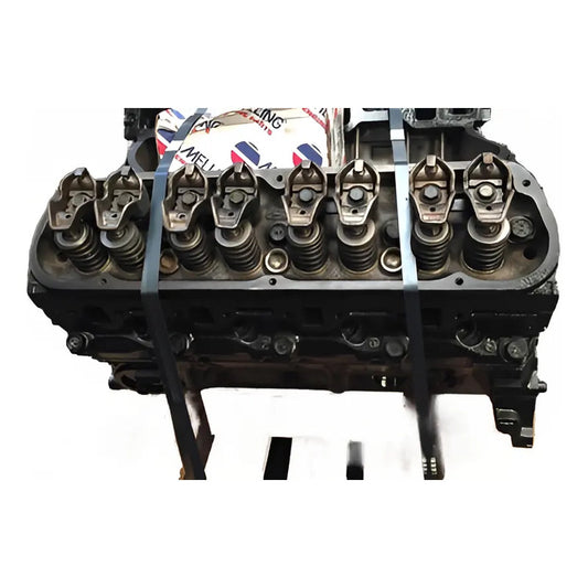 Motor Ford 302 5.0 Lts Pick Up Mustang F350 Remanofacturado