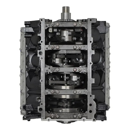 Motor Chevrolet Suburban 5.3 L Vortec V8 2002 A 2006