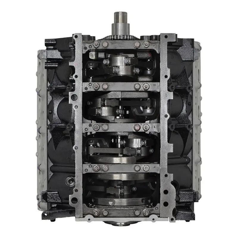 Motor Chevrolet 5.3 L Vortec V8 Silverado 02-06 Reman