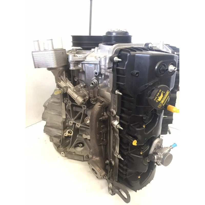 Motor Ford 3.5 L Biturbo Ecoboost F150, Lobo Raptor 11-16