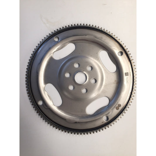 Aro Dentado Volante Motriz Mazda 3 2.5 Skyactiv 2014 Oem