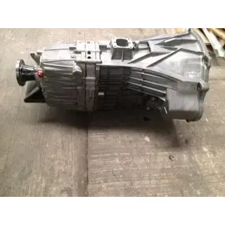 Transmision Zf De 6 Velocidades 6.0 6.4 7.3 Ford F450 F550