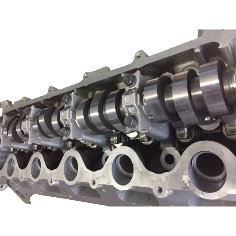 Cabeza De Motor Ford 6.8 L 3v Remanofacturada Original F450
