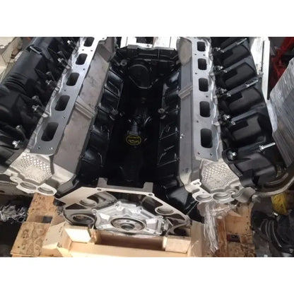 Motor Ford 6.8 L 30 Valvulas V10 F450 F550 Nuevo
