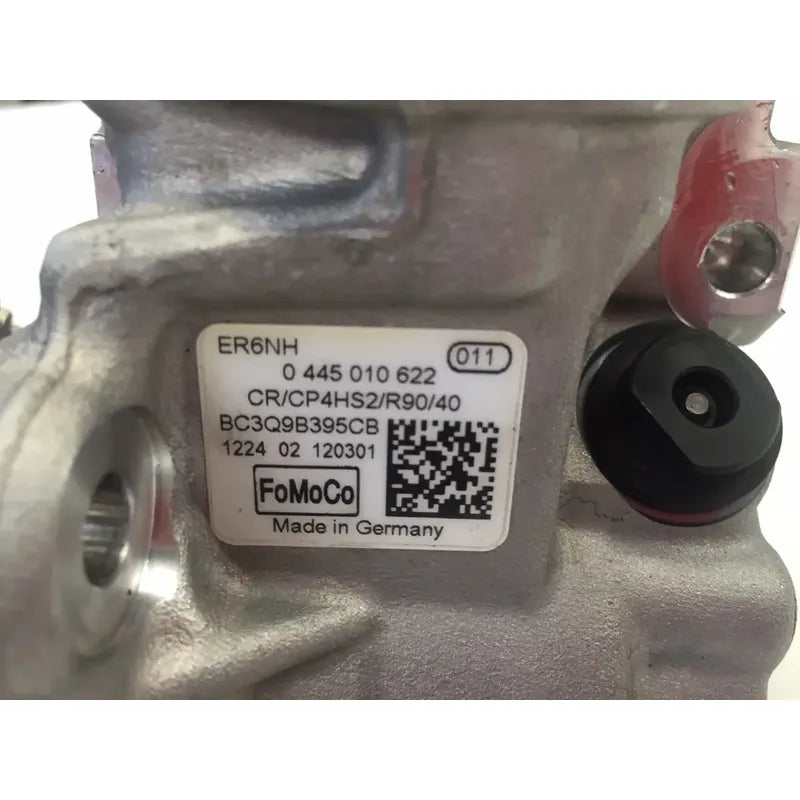 Bomba Alta Presion Diesel Ford 6.7 Nueva Original F450 F550