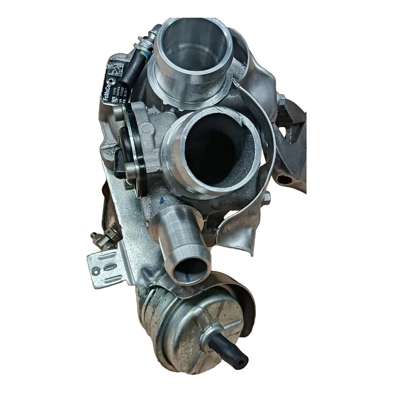 Turbo Motor Ford 3.5l F150 Expedition, Ecoboost 2011-2012