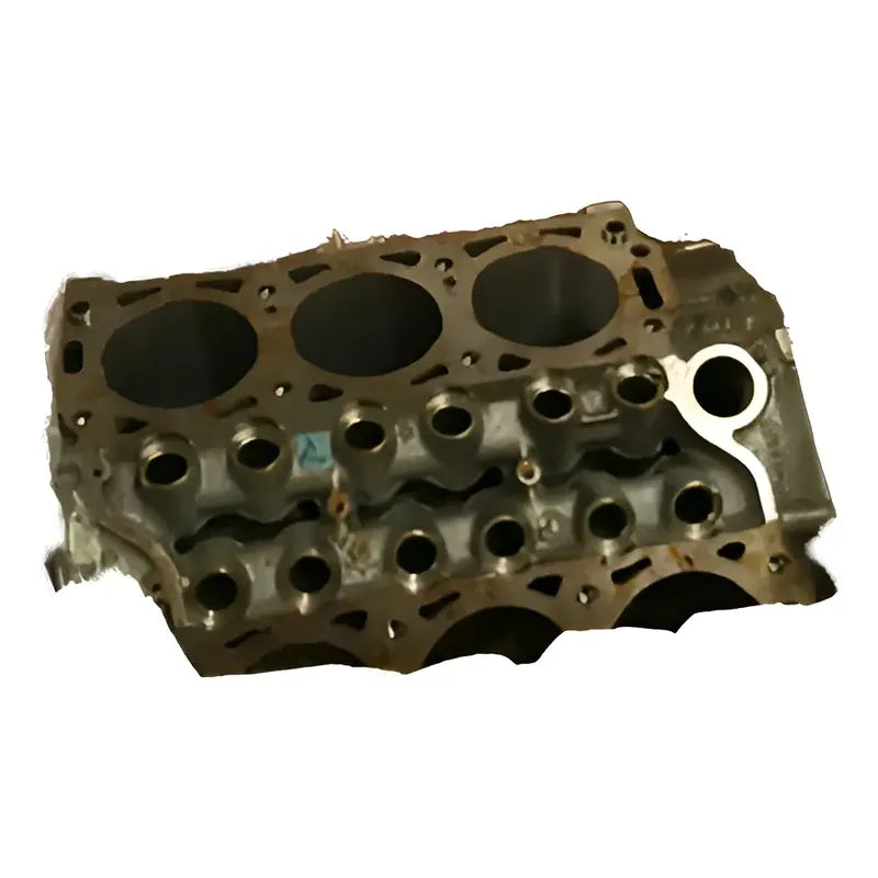 Mono Block De Motor Ford 3.0 L V6 Ranger Nuevo Original