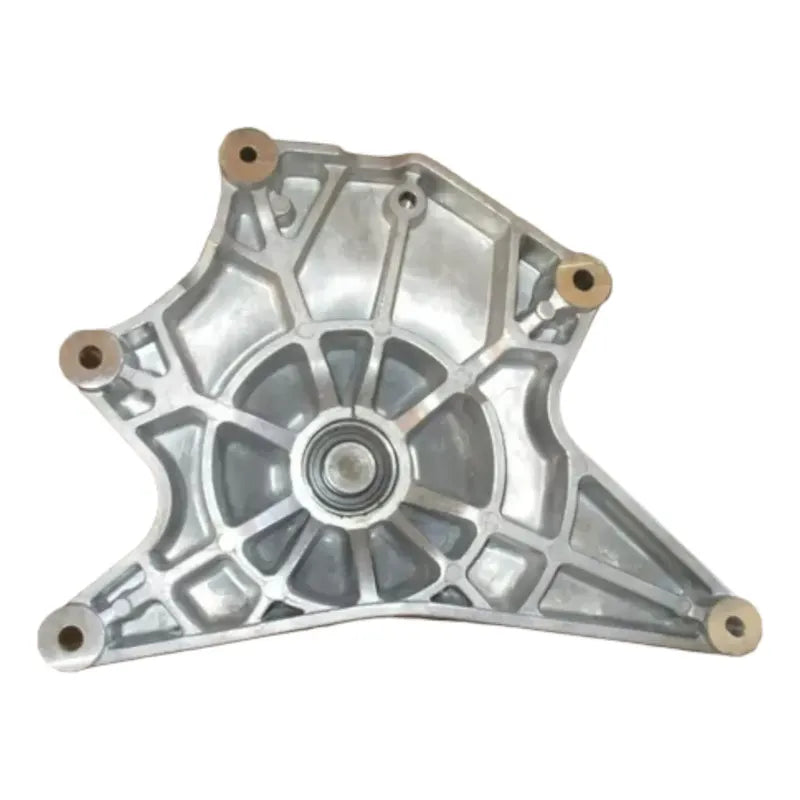 Polea Fan Clutch Ford F450f550 F250  6.7 L Diesel