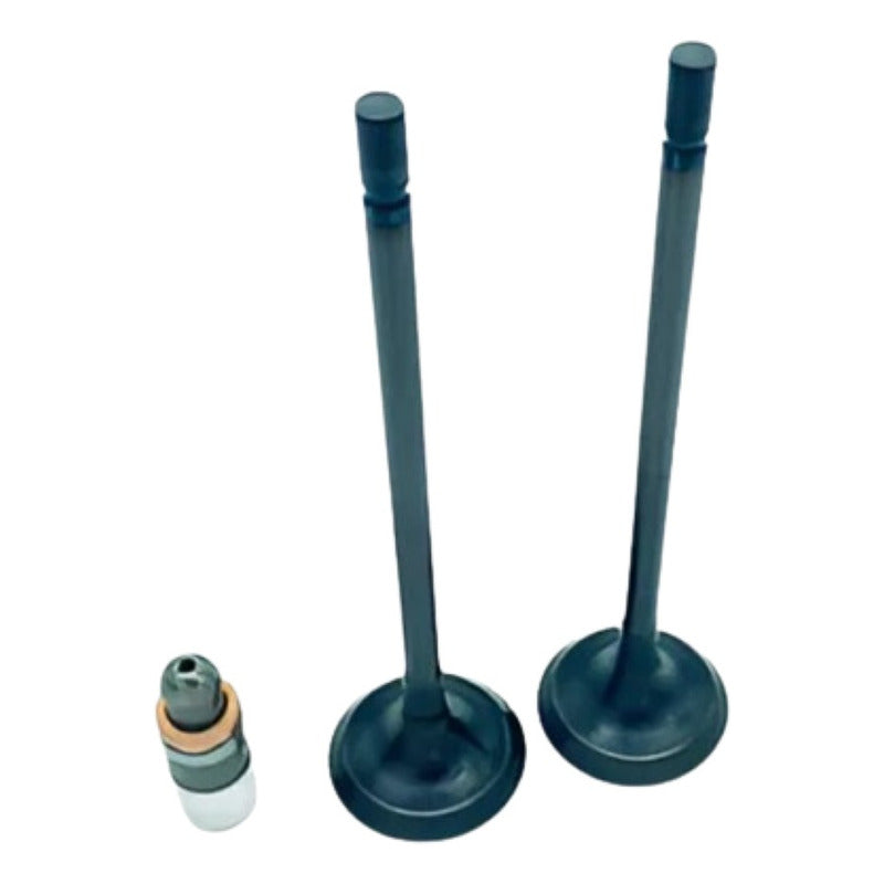 Valvula Escape Motor Mazda 2.5 Skyactiv