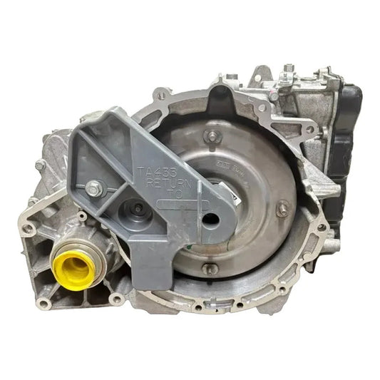 Transmision Automatica Para Ford Escape 2.5 4cil 2010 Nueva
