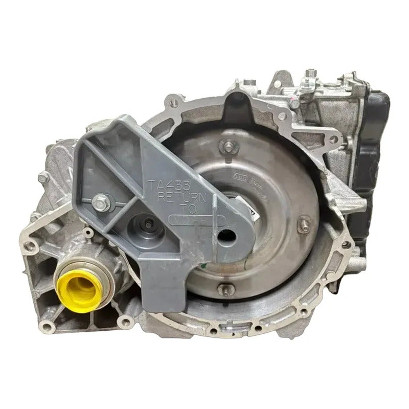 Transmision Automatica Para Ford Escape 2.5 4cil 2010 Nueva
