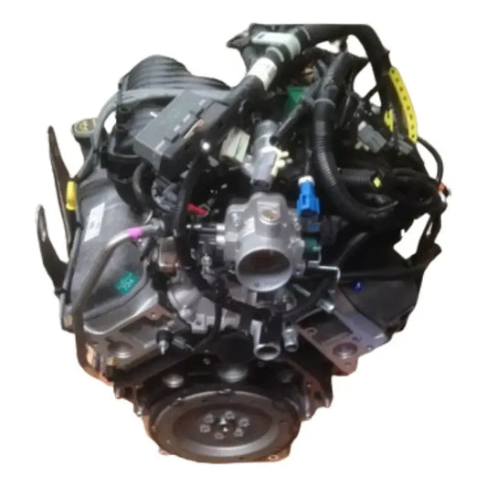 Motor Ford Freestar Y Winstar 4.2 L  V6  Nuevo Original