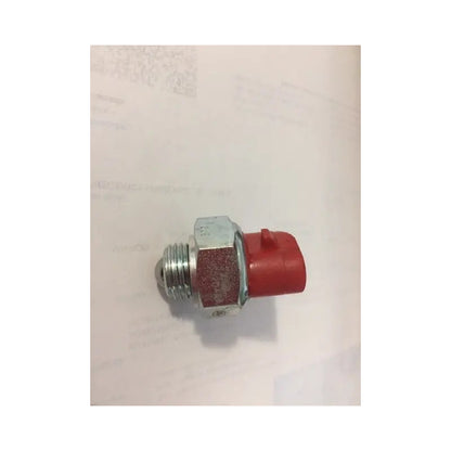 Vulvo De Reversa De Transmision Zf De 6 Velocidades