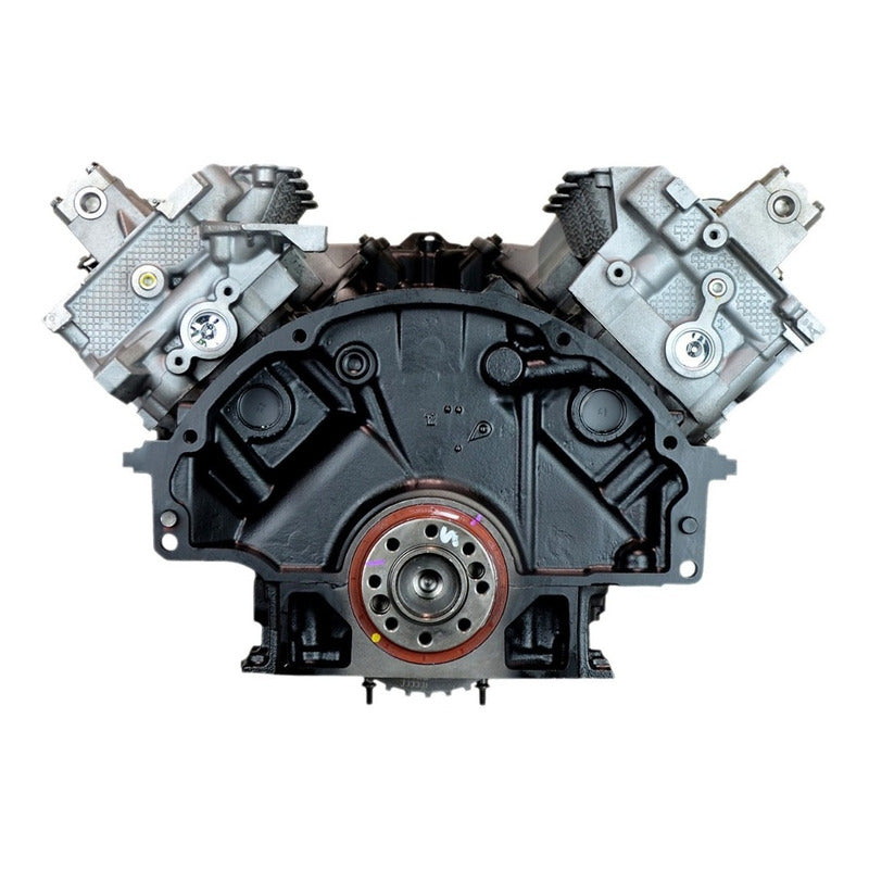 Motor Dodge Chrysler Jeep 4.7 L Remanofacturado