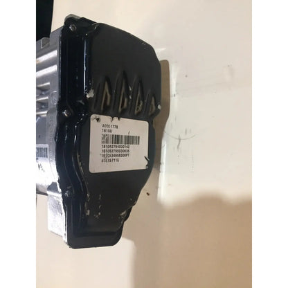 Motor Modulo De Cremallera Electronida De Ford Focus 12-18