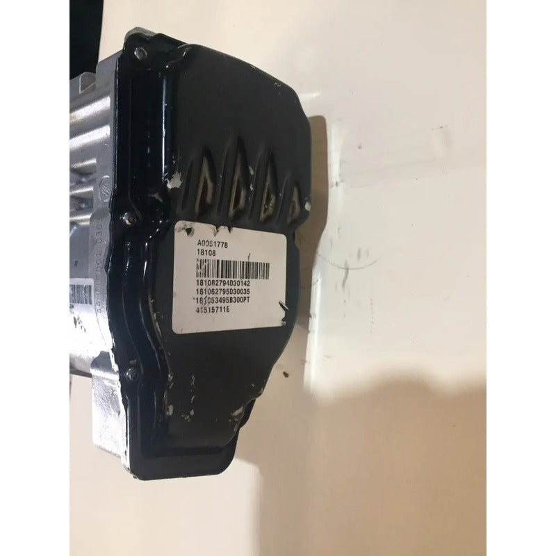 Motor Modulo De Cremallera Electronida De Ford Fusion